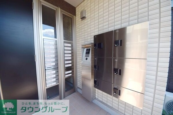 エルサンテの物件内観写真